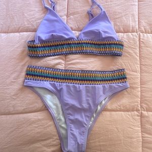 Swimsuit